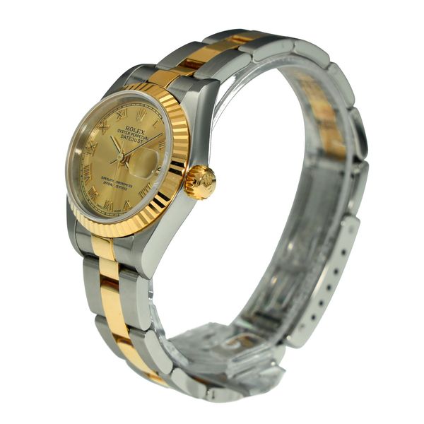 Rolex Datejust Lady 79173